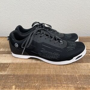 New Louis Garneau Multi Fly Mountain Bike Cycling Shoes EU 41 Black‎ read